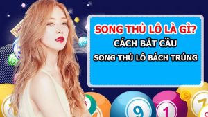chốt song thủ lô mb siêu cao cấp víp